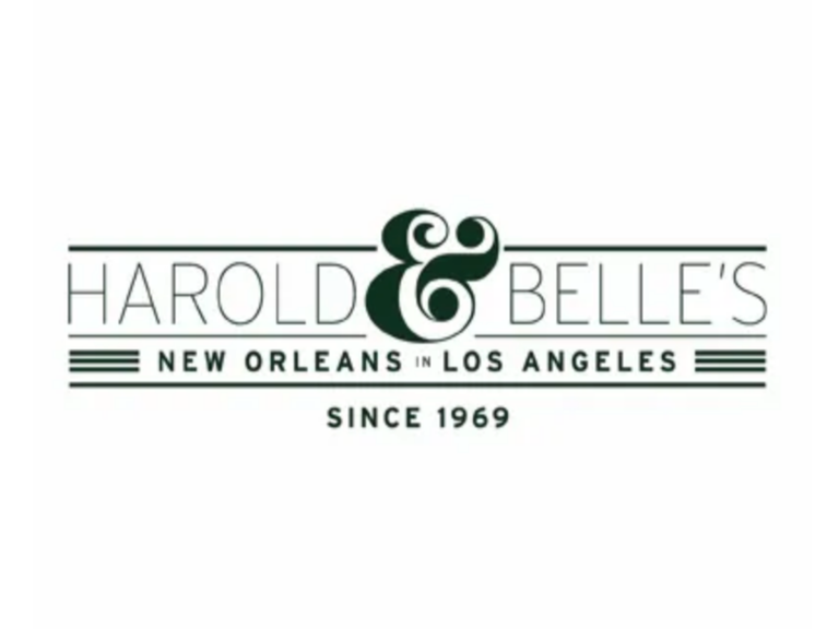 Harold & Belle's