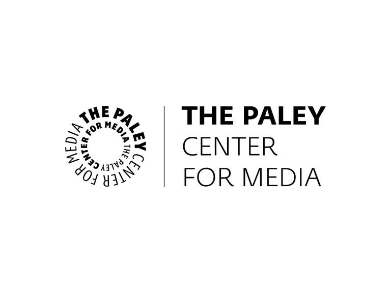 Paley Logo Stacked