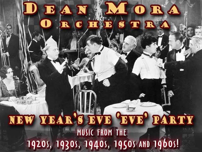 Cicada Club New Year's Eve "Eve" Party 2023
