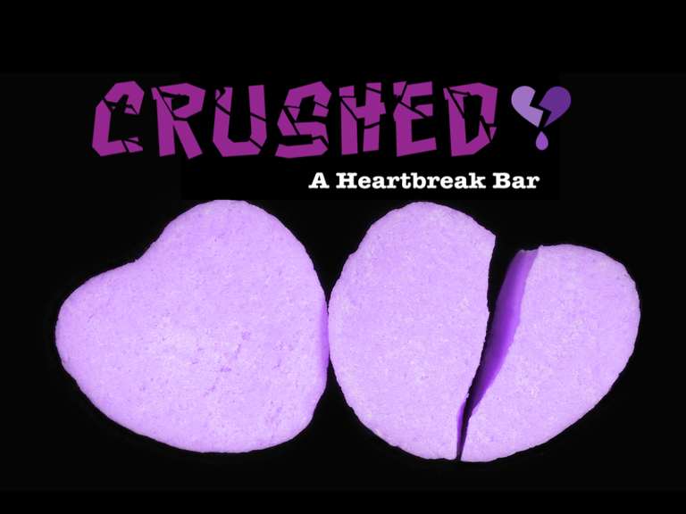 Crushed: Singalong Piano Heartbreak Bar at Three Clubs