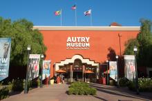 Primary image for Autry Museum of the American West