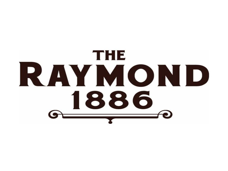 Primary image for The Raymond 1886