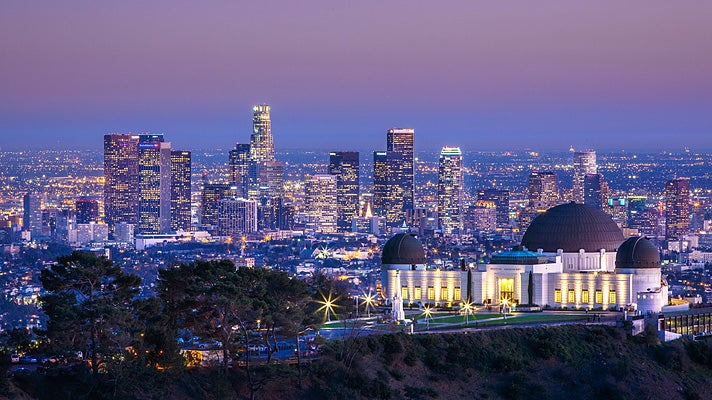 The Best of L.A. in 2014 | Discover Los Angeles