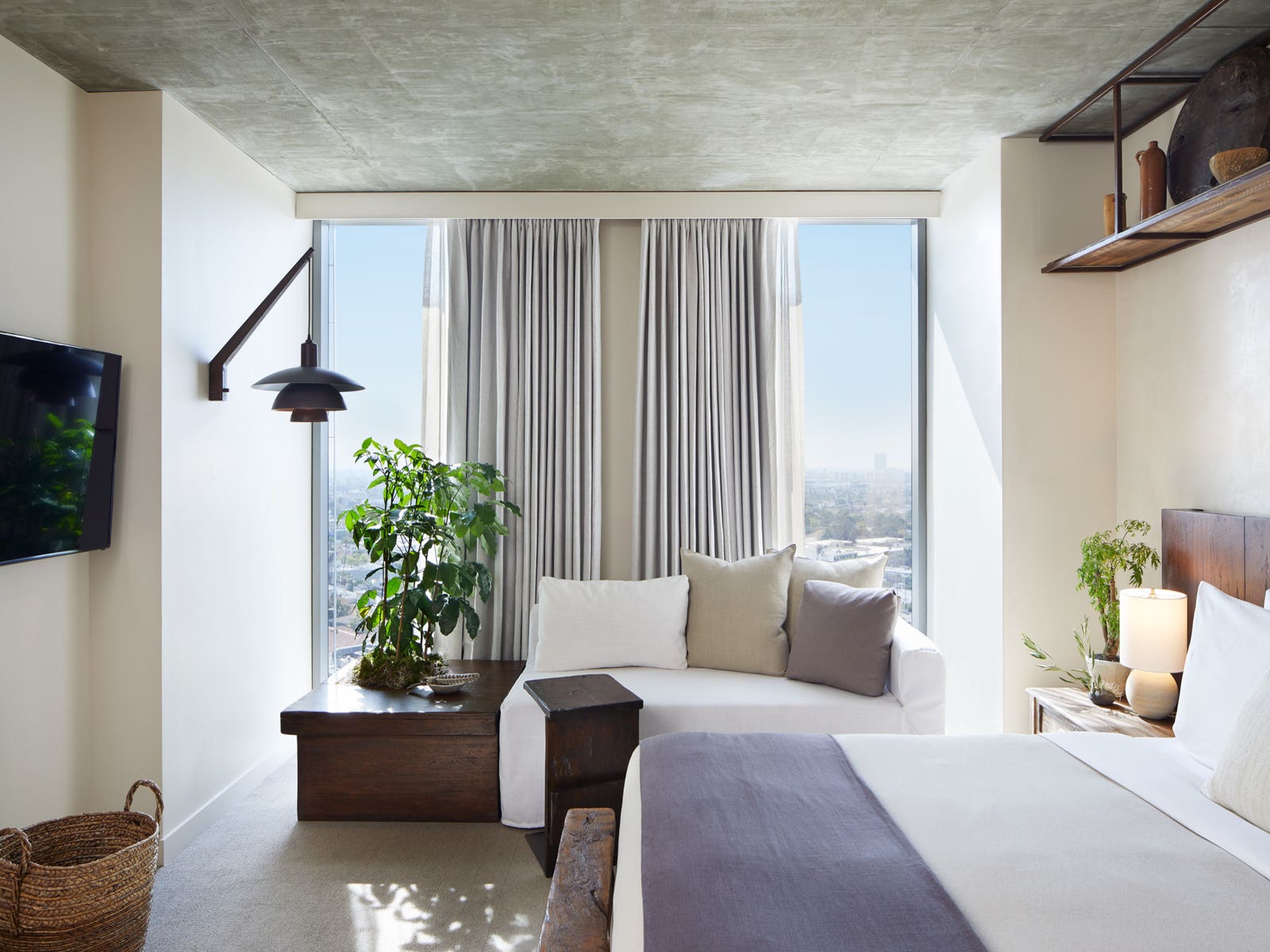 1 Hotel West Hollywood | Discover Los Angeles