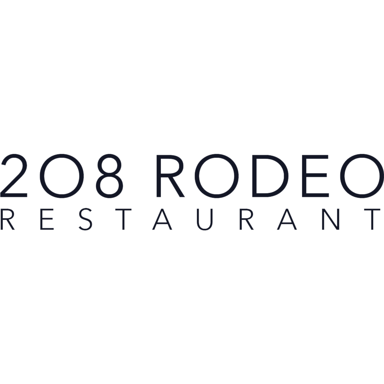 208 Rodeo  Restaurants in Beverly Hills, Los Angeles
