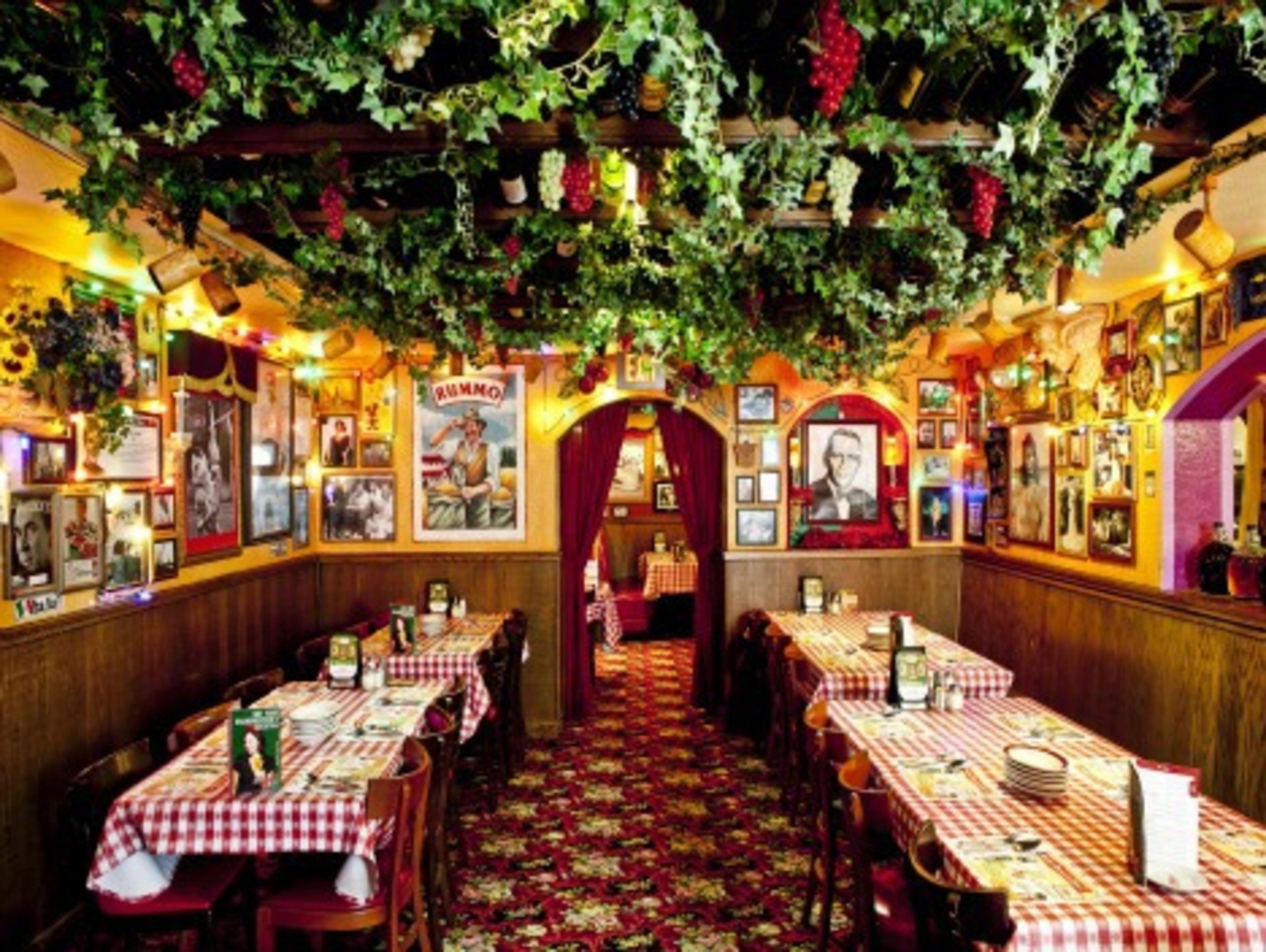 buca di beppo        
        <figure class=