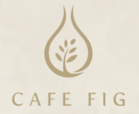 Cafe Fig logo