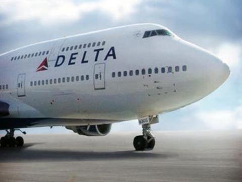 Delta Air Lines