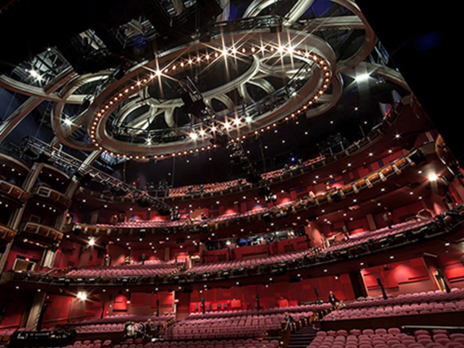 Dolby Theatre | Discover Los Angeles