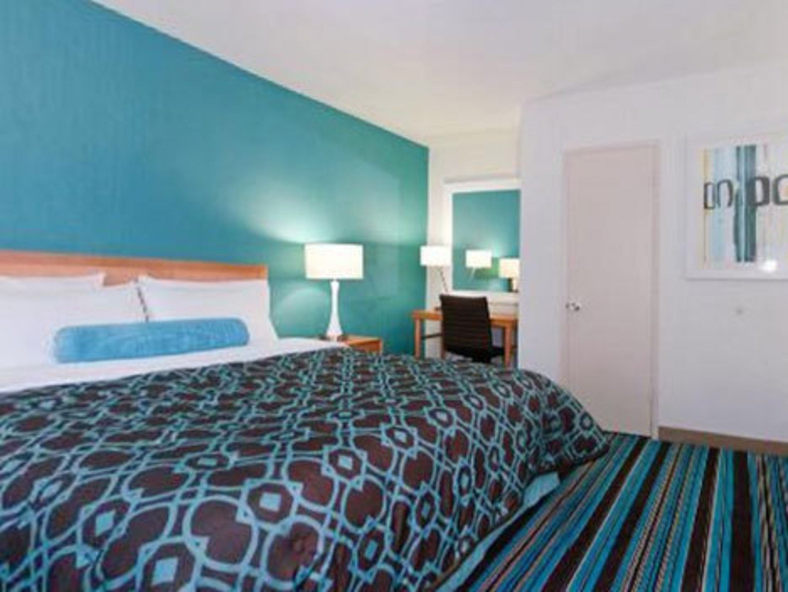 azul inn west los angeles reviews