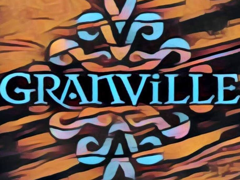 Primary image for Granville - Studio City