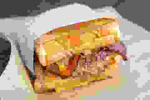 Behemoth Burger