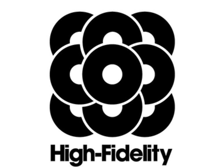 High-Fidelity
