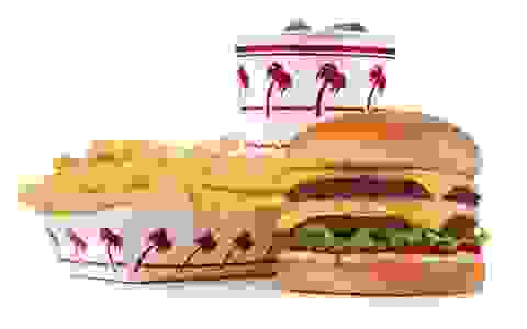 In-N-Out Burger - Van Nuys