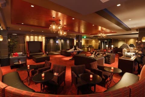 iPic Theaters - Pasadena