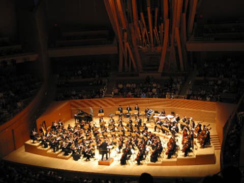 LA Phil