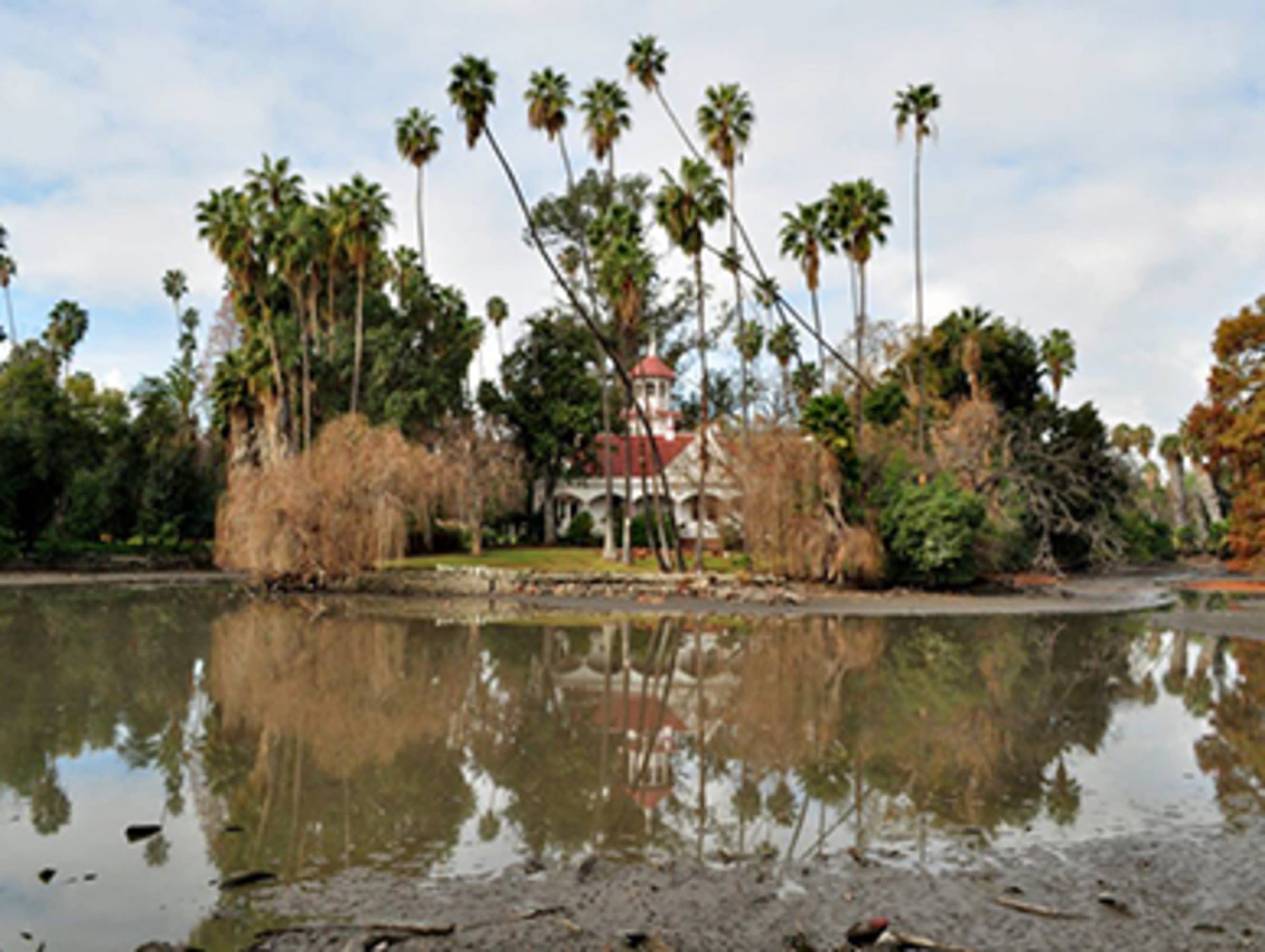 Los Angeles County Arboretum and Botanic Garden | Discover Los Angeles