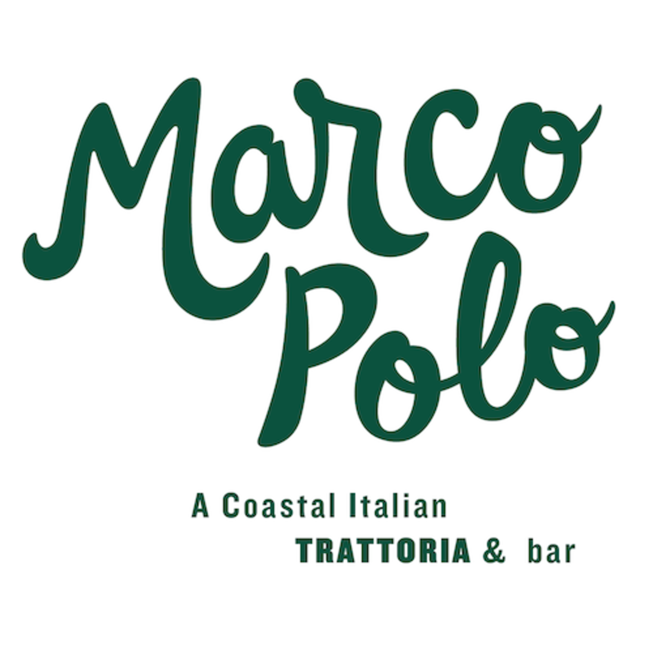 Marco Polo Dine LA menu | Discover Los Angeles