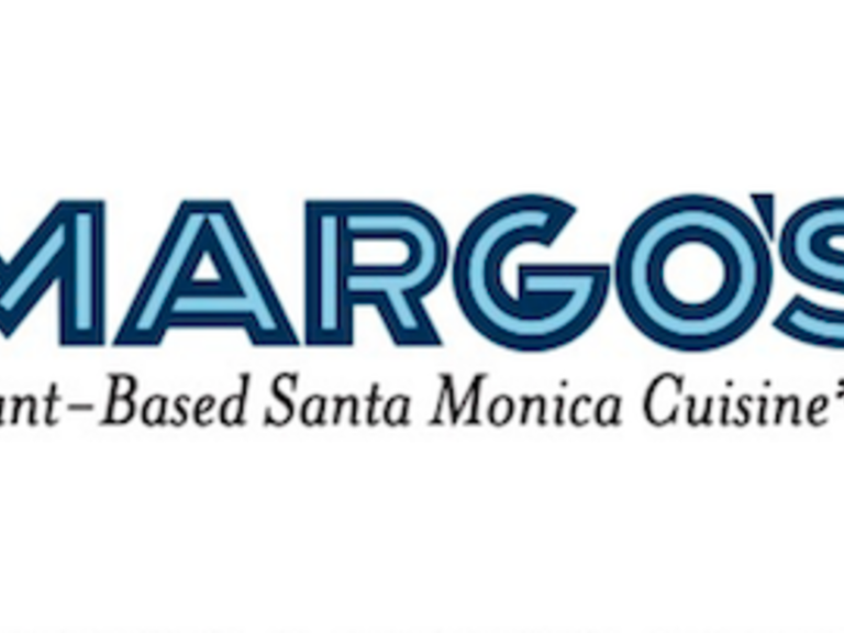 Primary image for Margo's Plant-Based Santa Monica