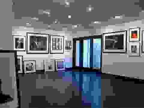 Morrison Hotel Gallery at Sunset Marquis