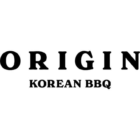 Image  for ORIGIN KOREAN BBQ