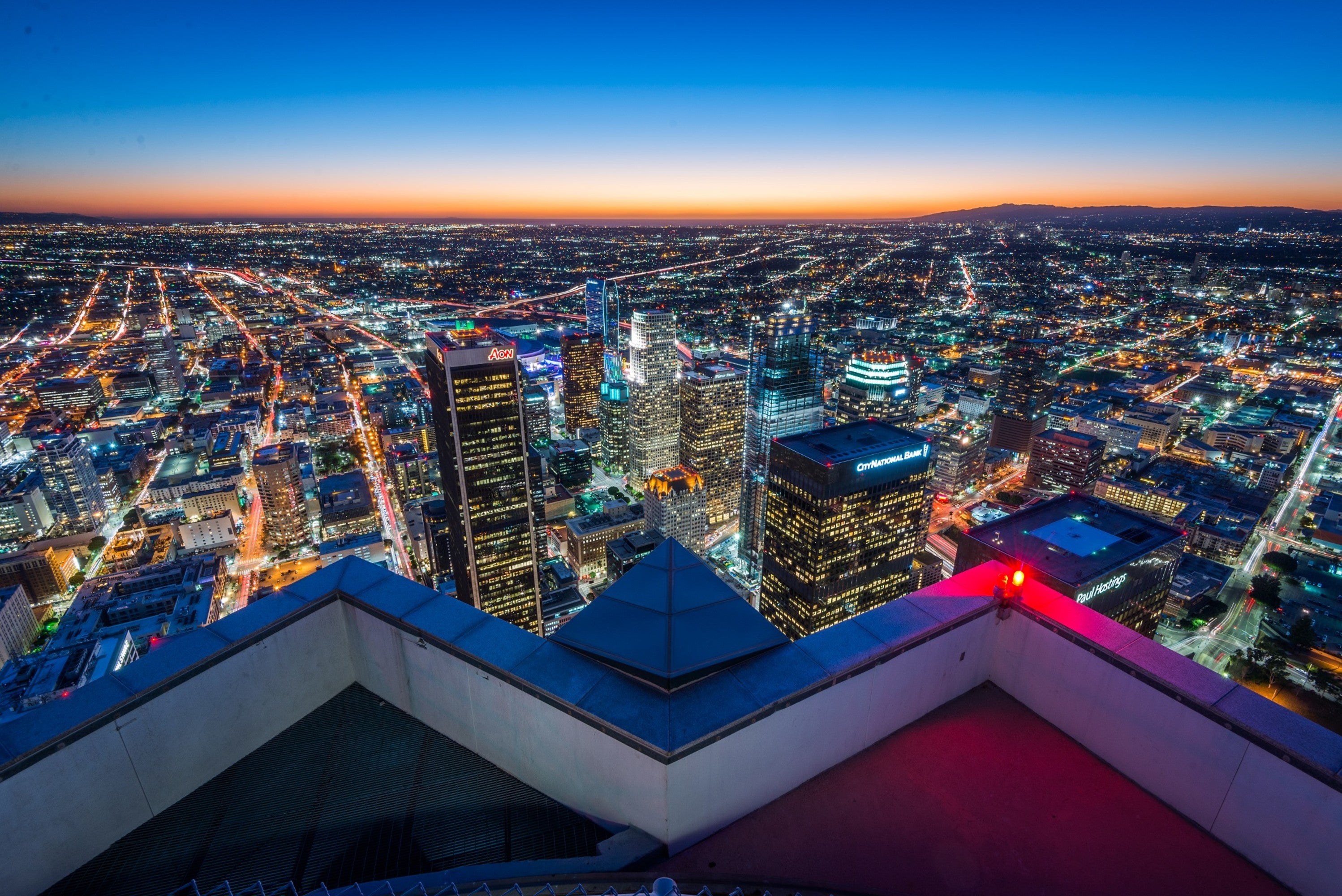 What's New in Los Angeles | Discover Los Angeles