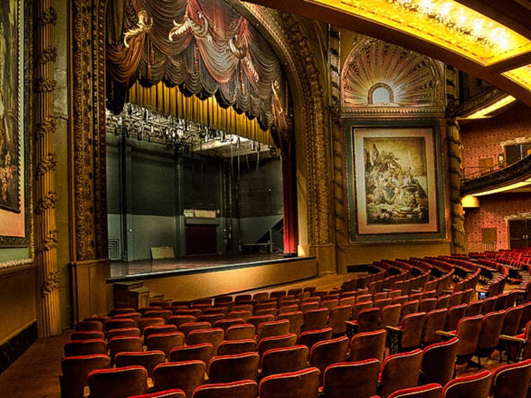 Primary image for Palace Theatre