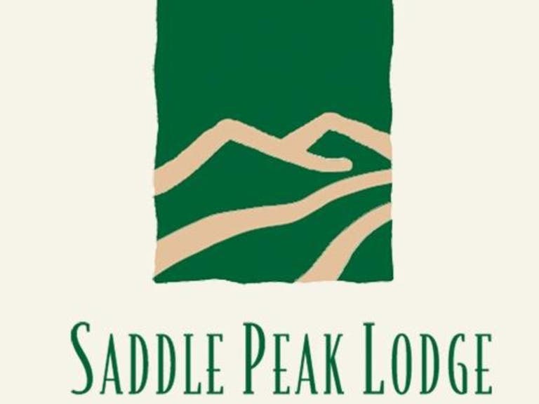 Primary image for Saddle Peak Lodge