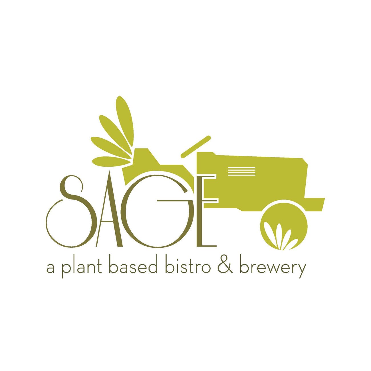 Sage Plant Based Bistro and Brewery - Echo Park Dine LA menu | Discover Los  Angeles