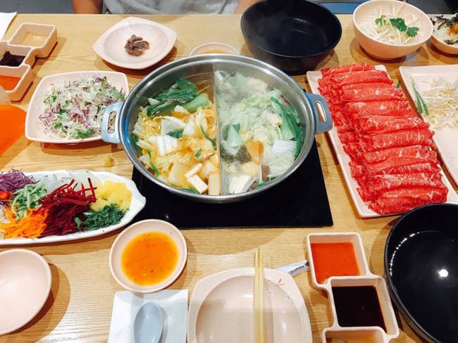 The Best Los Angeles Restaurants for Hot Pot | Discover Los Angeles