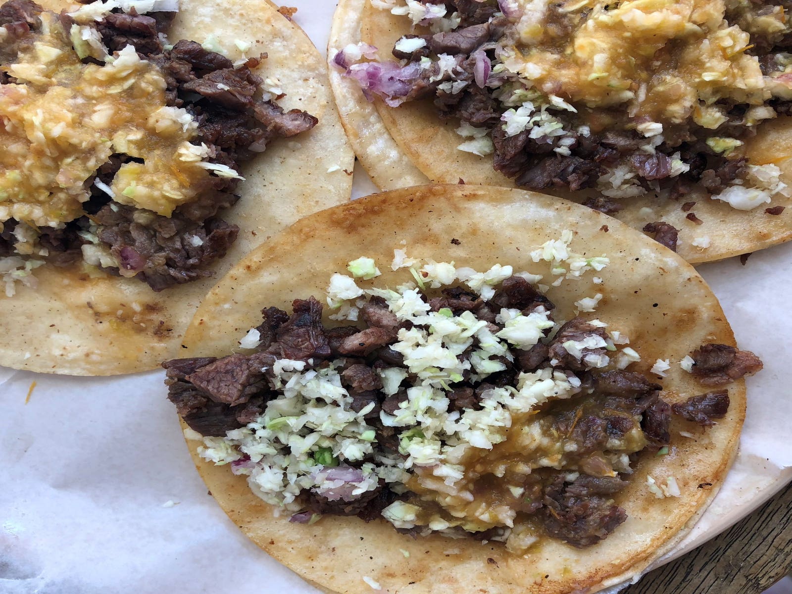 Tacos La Carreta | Discover Los Angeles