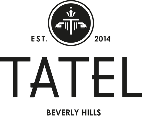 Tatel logo