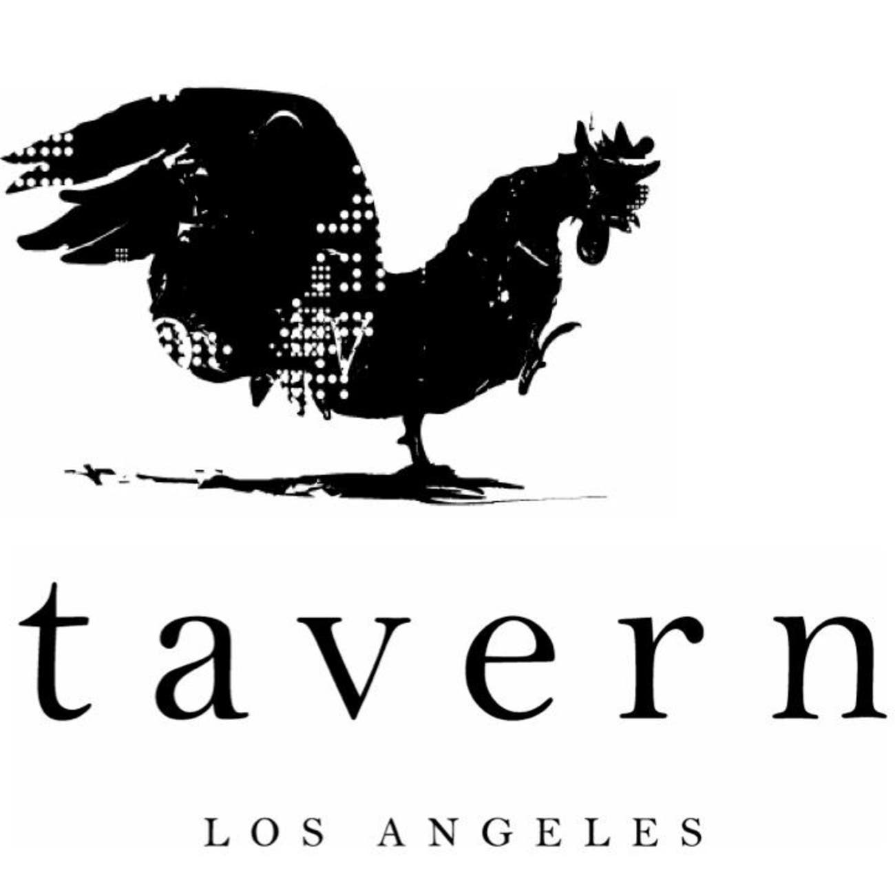 Tavern Dine LA menu Discover Los Angeles