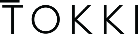 Tokki logo
