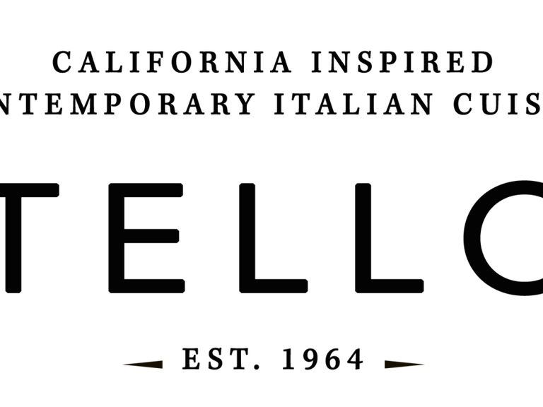 Vitello's logo