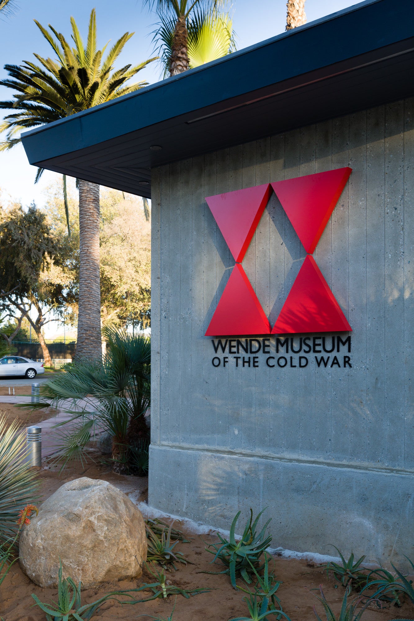 Wende Museum and Archive of The Cold War | Discover Los Angeles