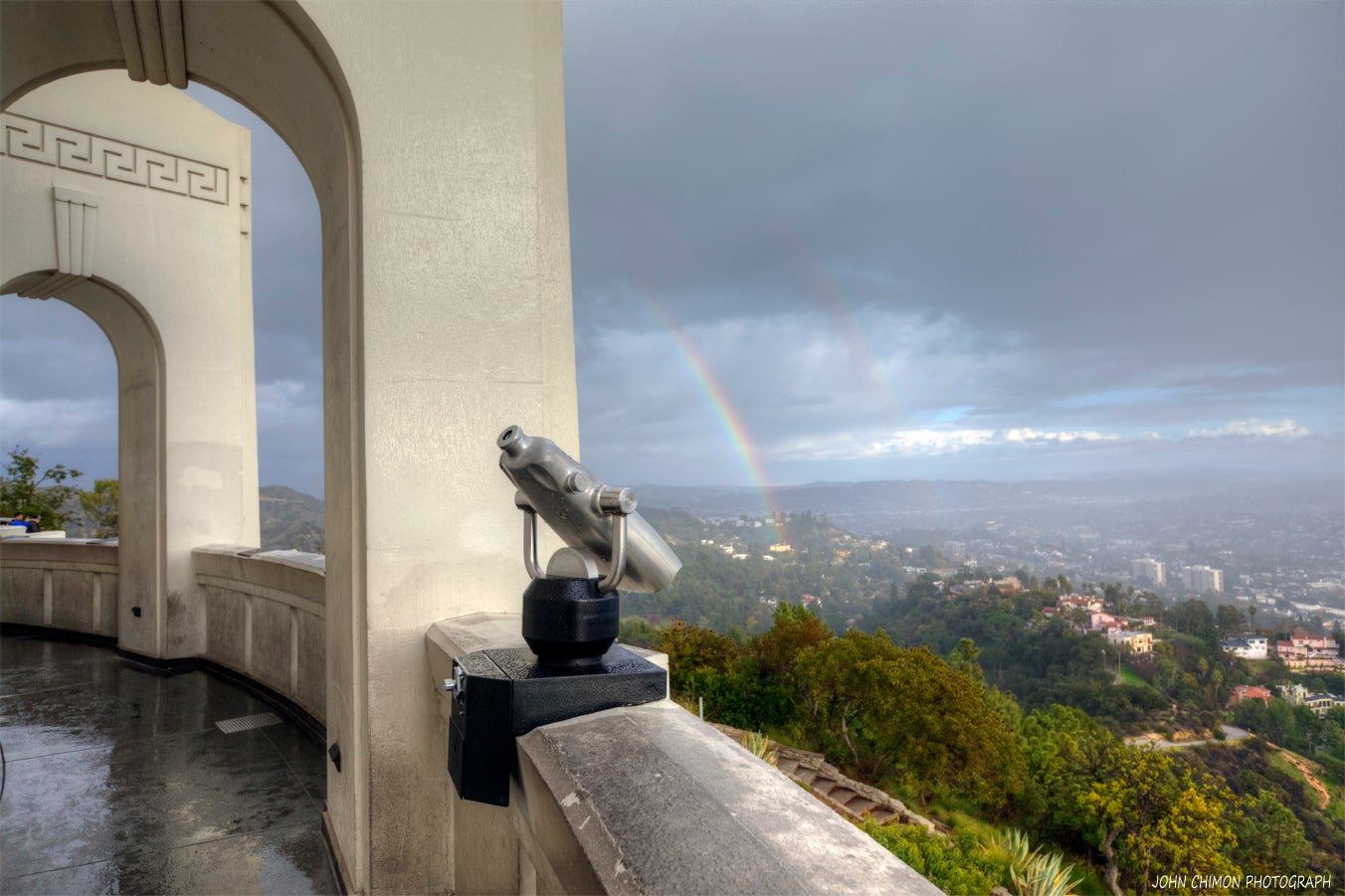 Rainy Day Activities in Los Angeles: 15 Favorite Things to Do
