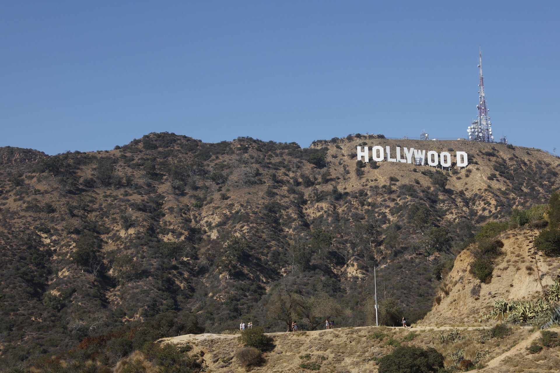 The Beginner's Guide to Hollywood | Discover Los Angeles