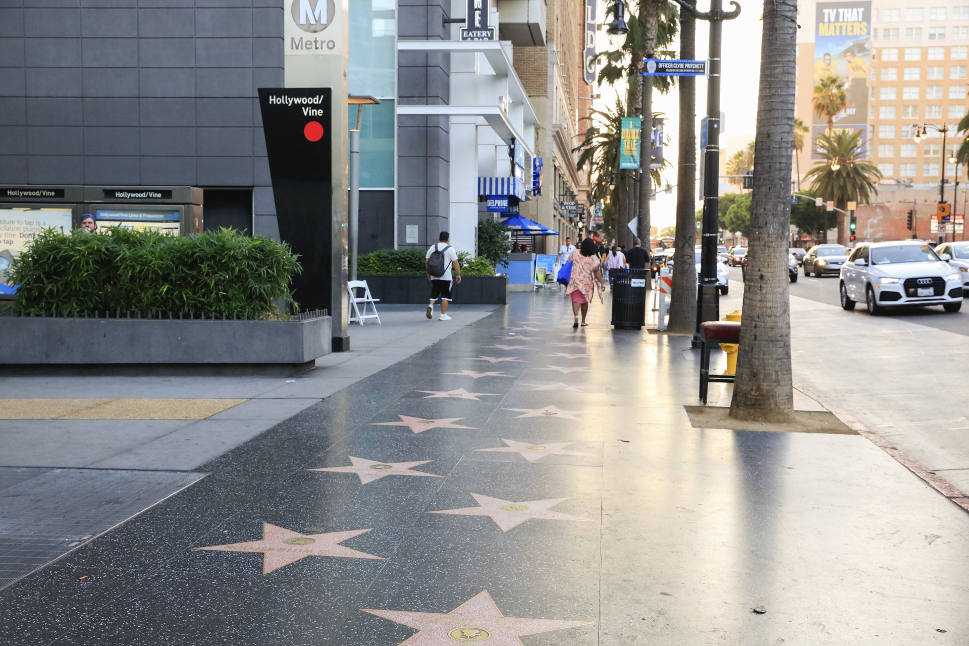 The Guide to the Hollywood Walk of Fame Ceremony | Discover Los Angeles
