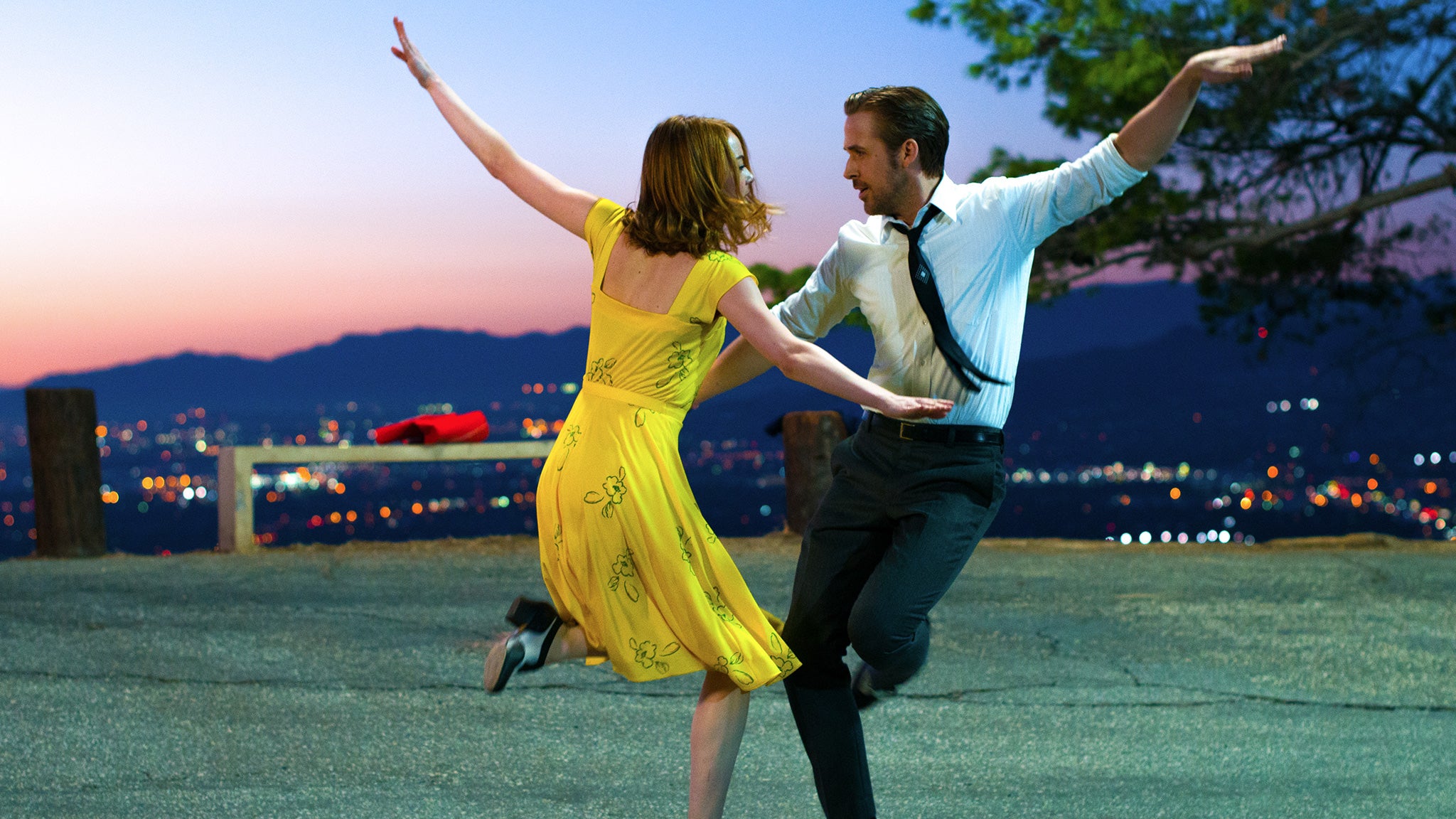 The Best Places to Experience "La La Land" in Los Angeles | Discover Los  Angeles