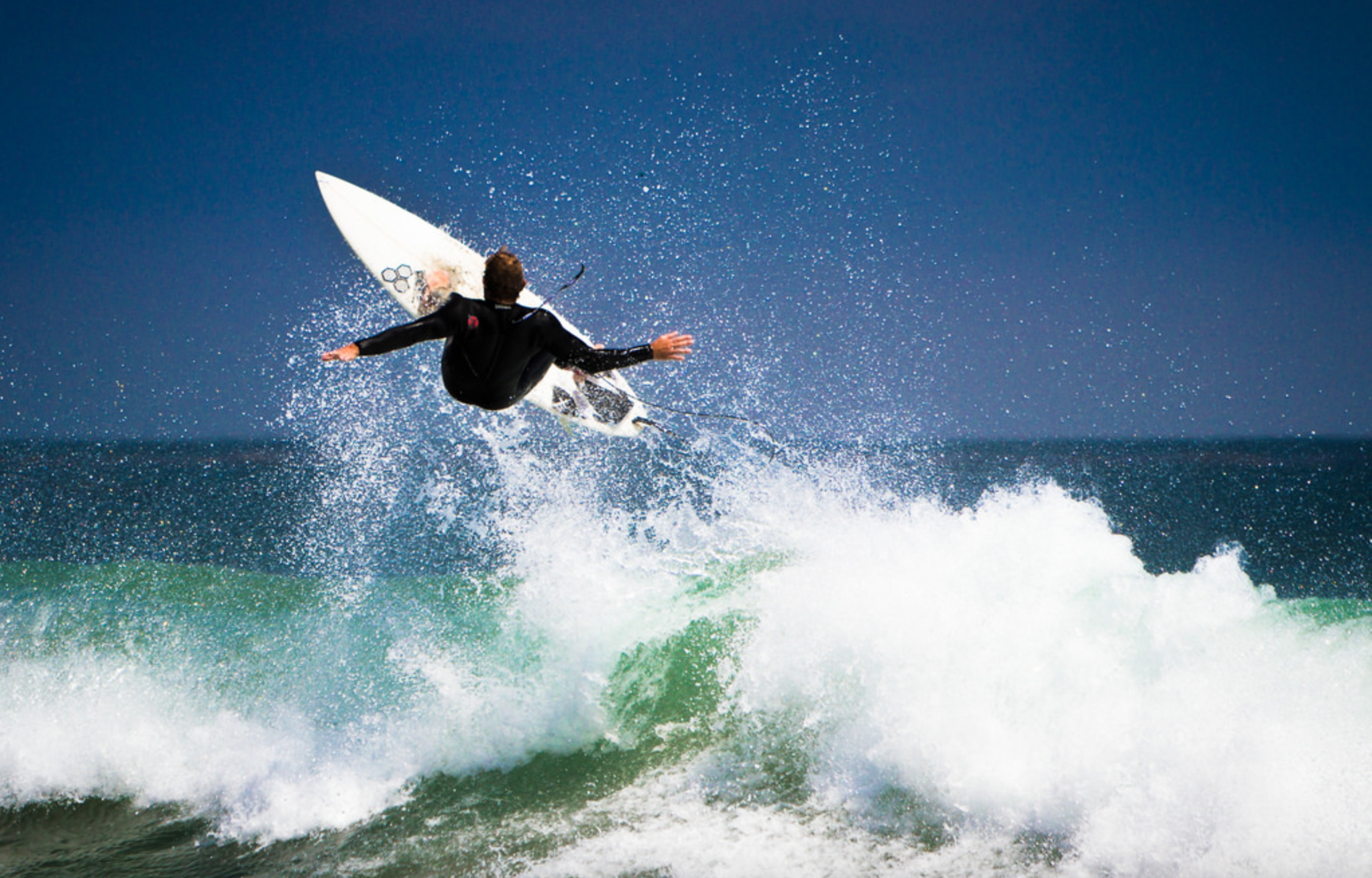 Où surfer à Los Angeles | Discover Los Angeles