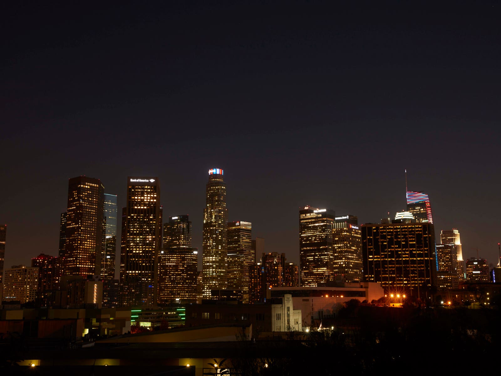 Tourist Information | Discover Los Angeles