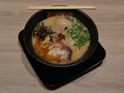 Ramen Tatsunoya