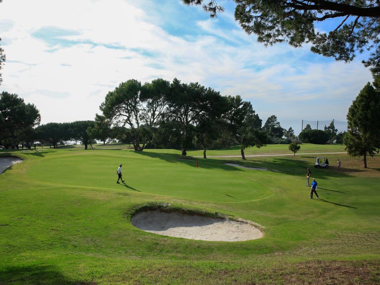 Los Verdes Golf Course