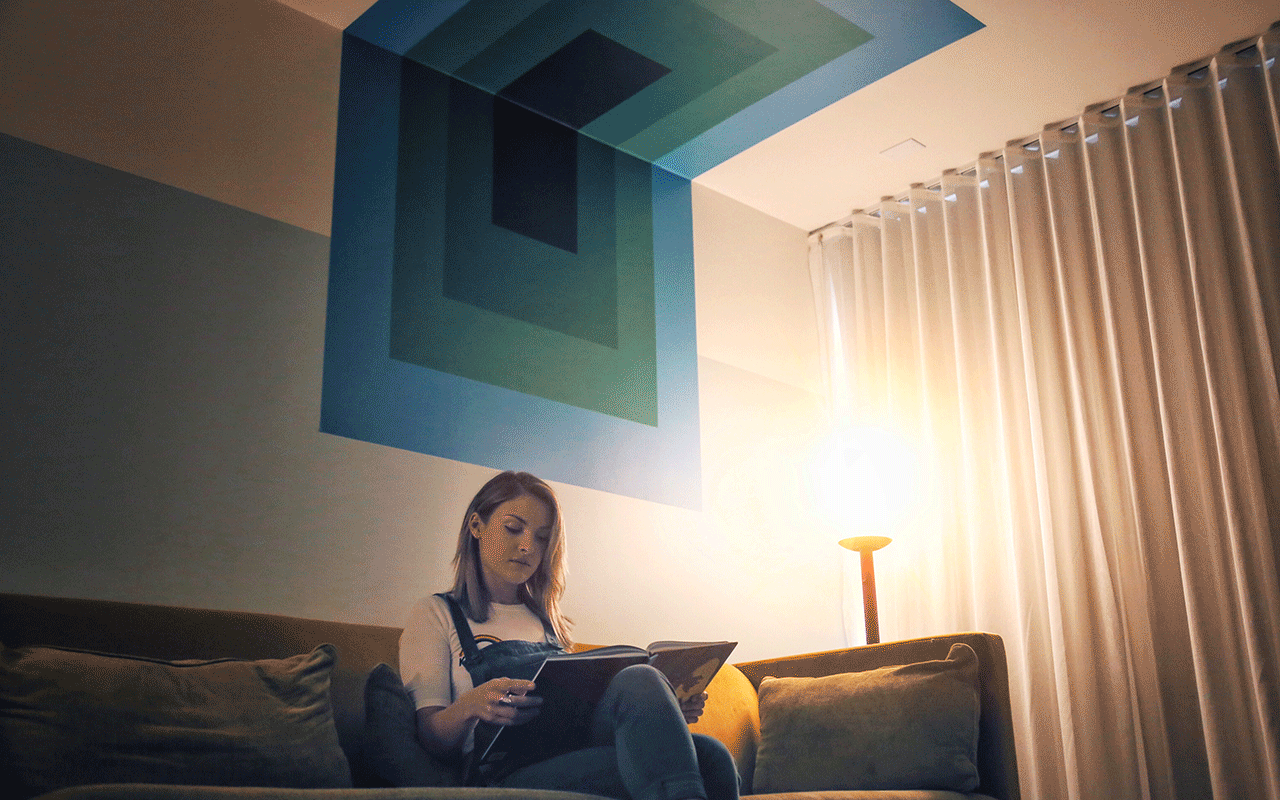 Hotel Erwin Wall Gif