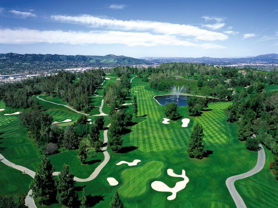 The Best Public Golf Courses in Los Angeles | Discover Los Angeles