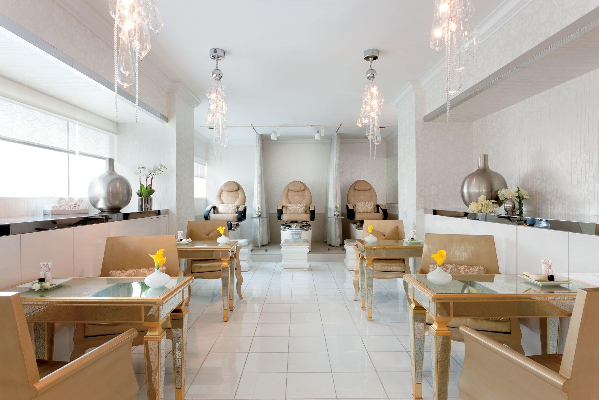 Your Moment of Zen: The Best Spas in Los Angeles | Discover Los Angeles