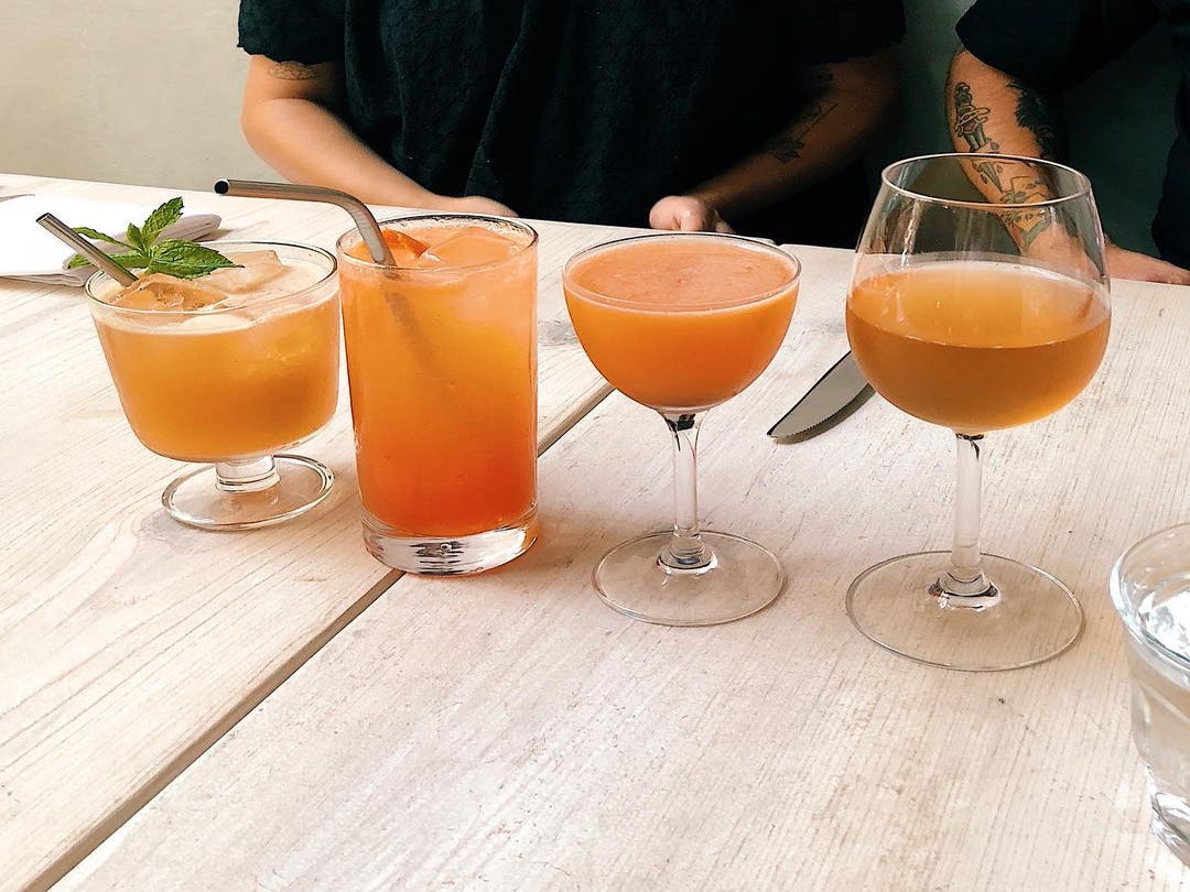 Sip Summer in a Glass with LA's Best Spritzes | Discover Los Angeles