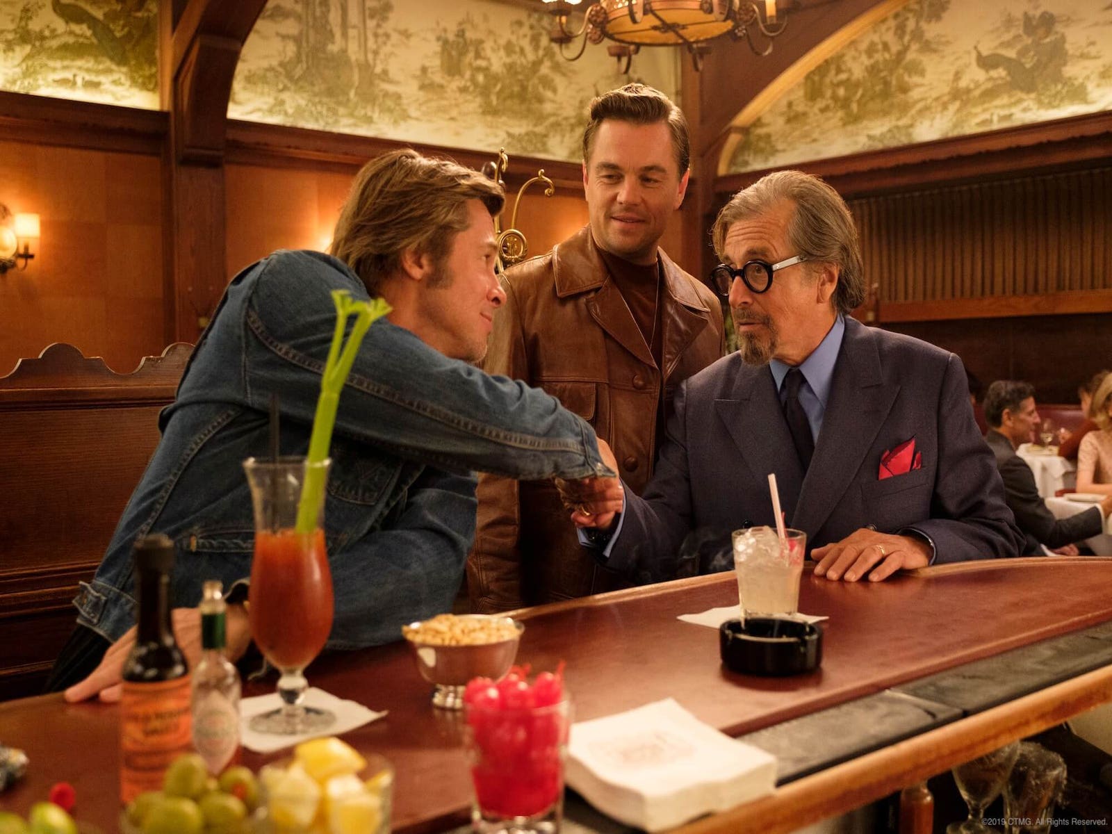 The Ultimate Guide to Once Upon a Time in Hollywood Locations | Discover  Los Angeles