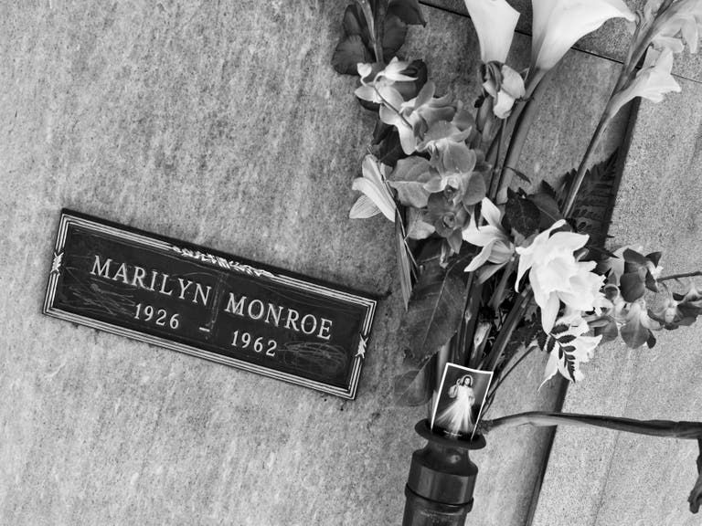The other side of L.A.: Westwood, movies and Marilyn Monroe